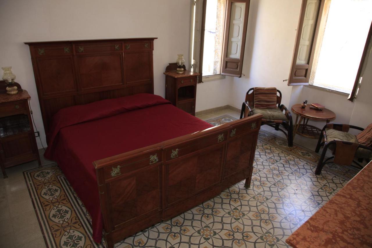 Apartamento San Francesco 67 - Erice Vetta Exterior foto