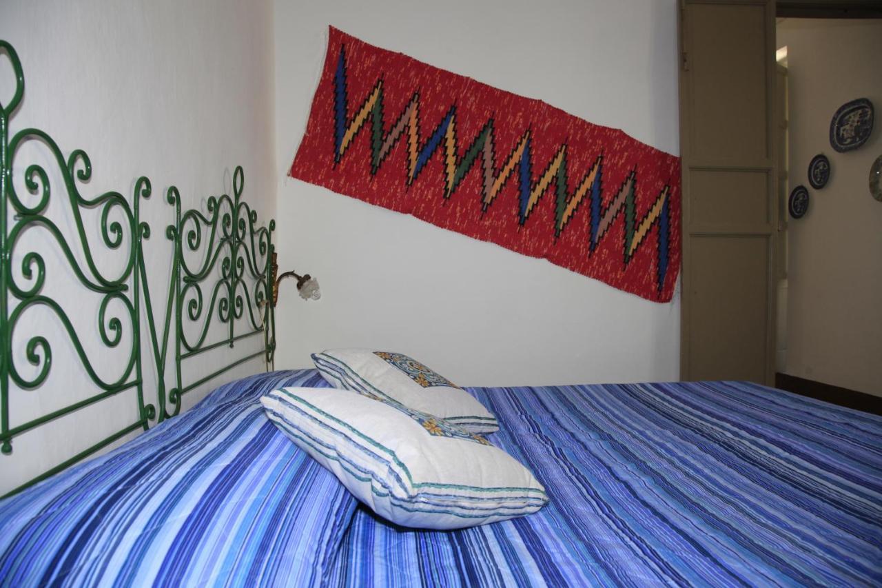 Apartamento San Francesco 67 - Erice Vetta Exterior foto
