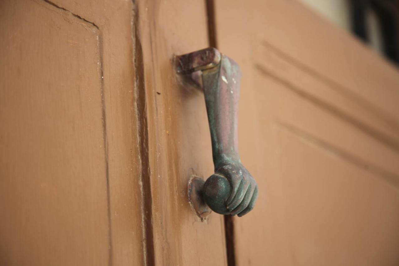Apartamento San Francesco 67 - Erice Vetta Exterior foto