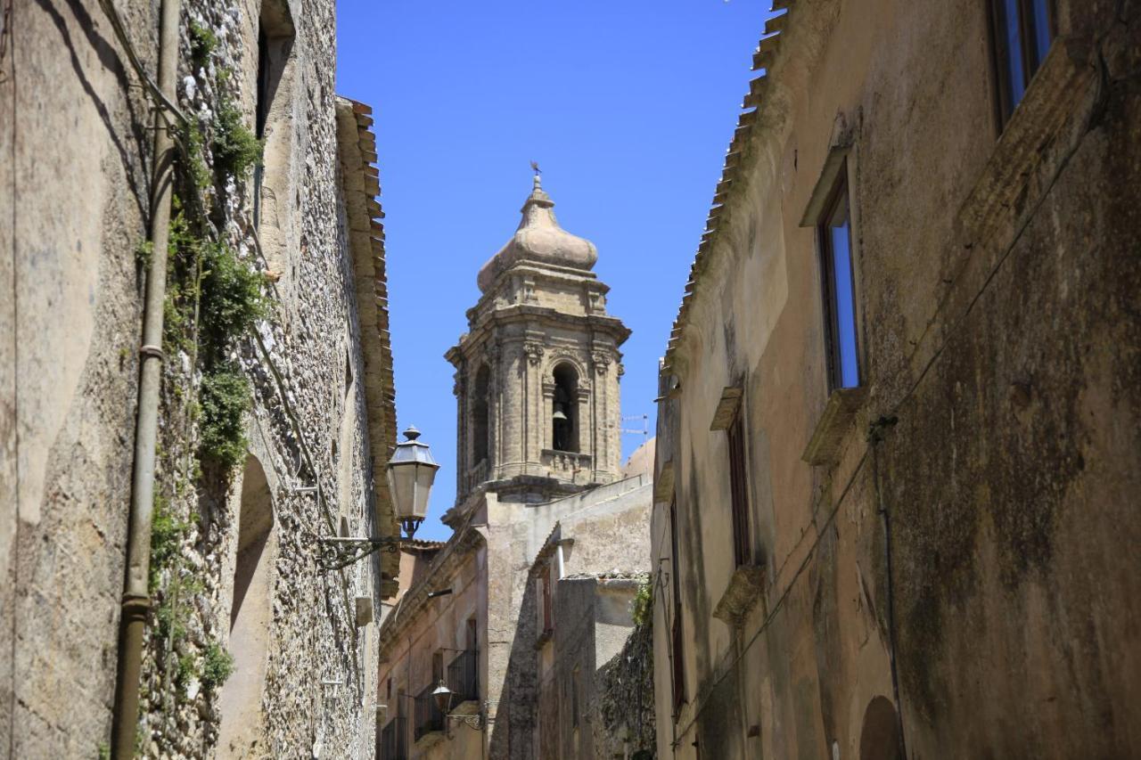 Apartamento San Francesco 67 - Erice Vetta Exterior foto