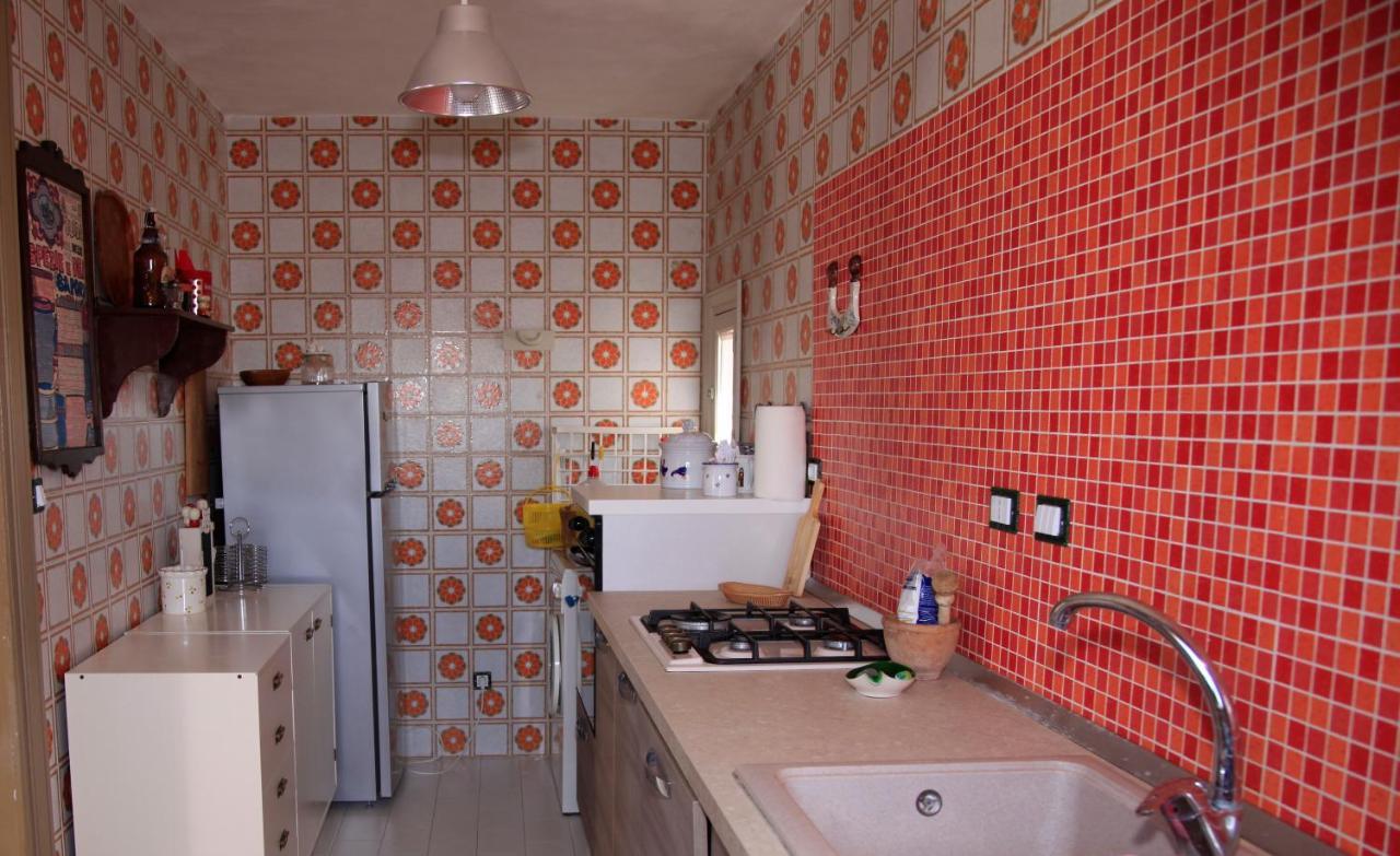 Apartamento San Francesco 67 - Erice Vetta Exterior foto