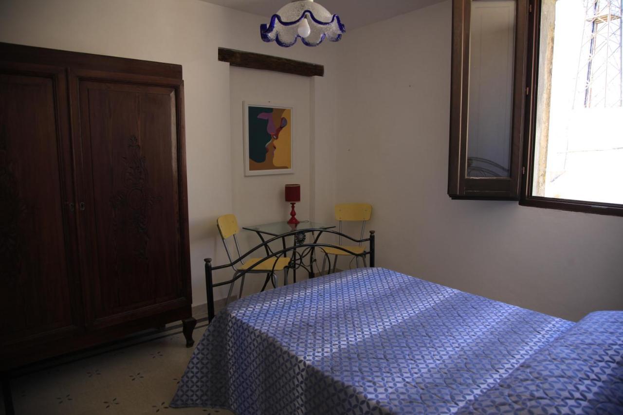 Apartamento San Francesco 67 - Erice Vetta Exterior foto