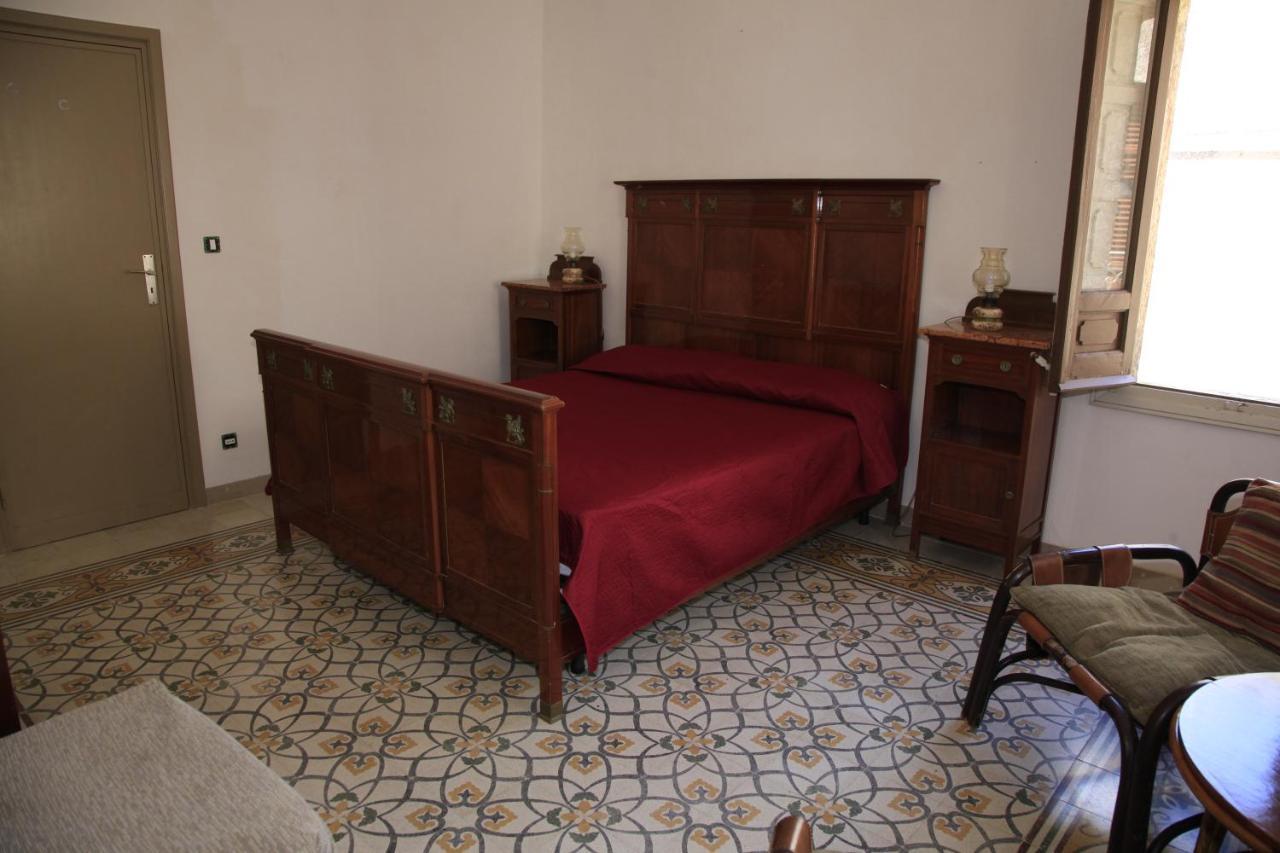 Apartamento San Francesco 67 - Erice Vetta Exterior foto
